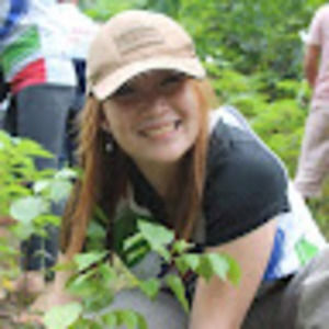 Meet your Posher, Melanie